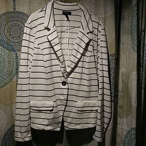 Torrid Blazer